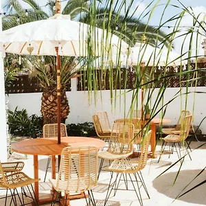 Hostel Dreamsea Surf House Fuerteventura