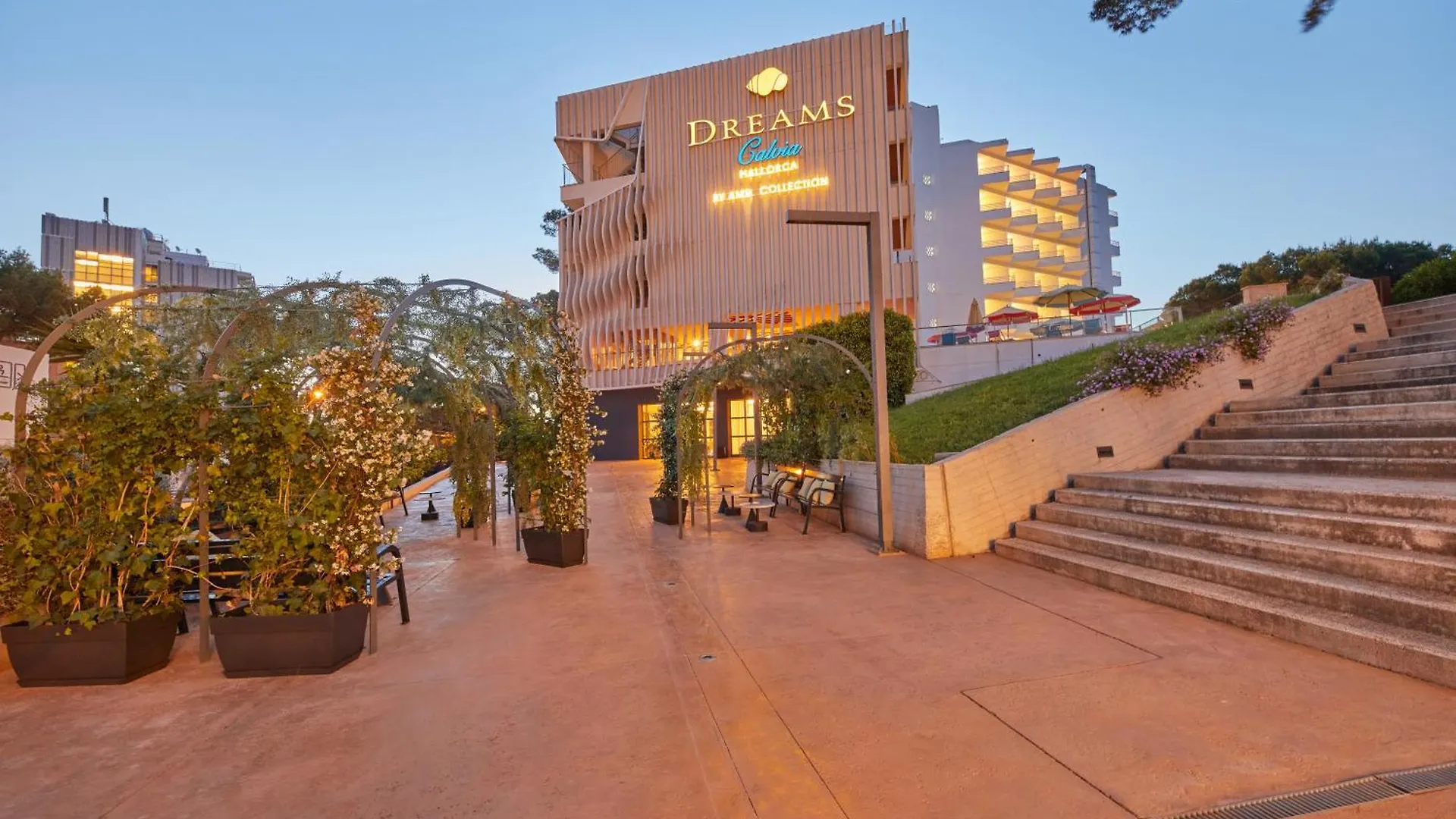 Dreams Calvia Mallorca (Adults Only) Μαγκαλούφ Ισπανία