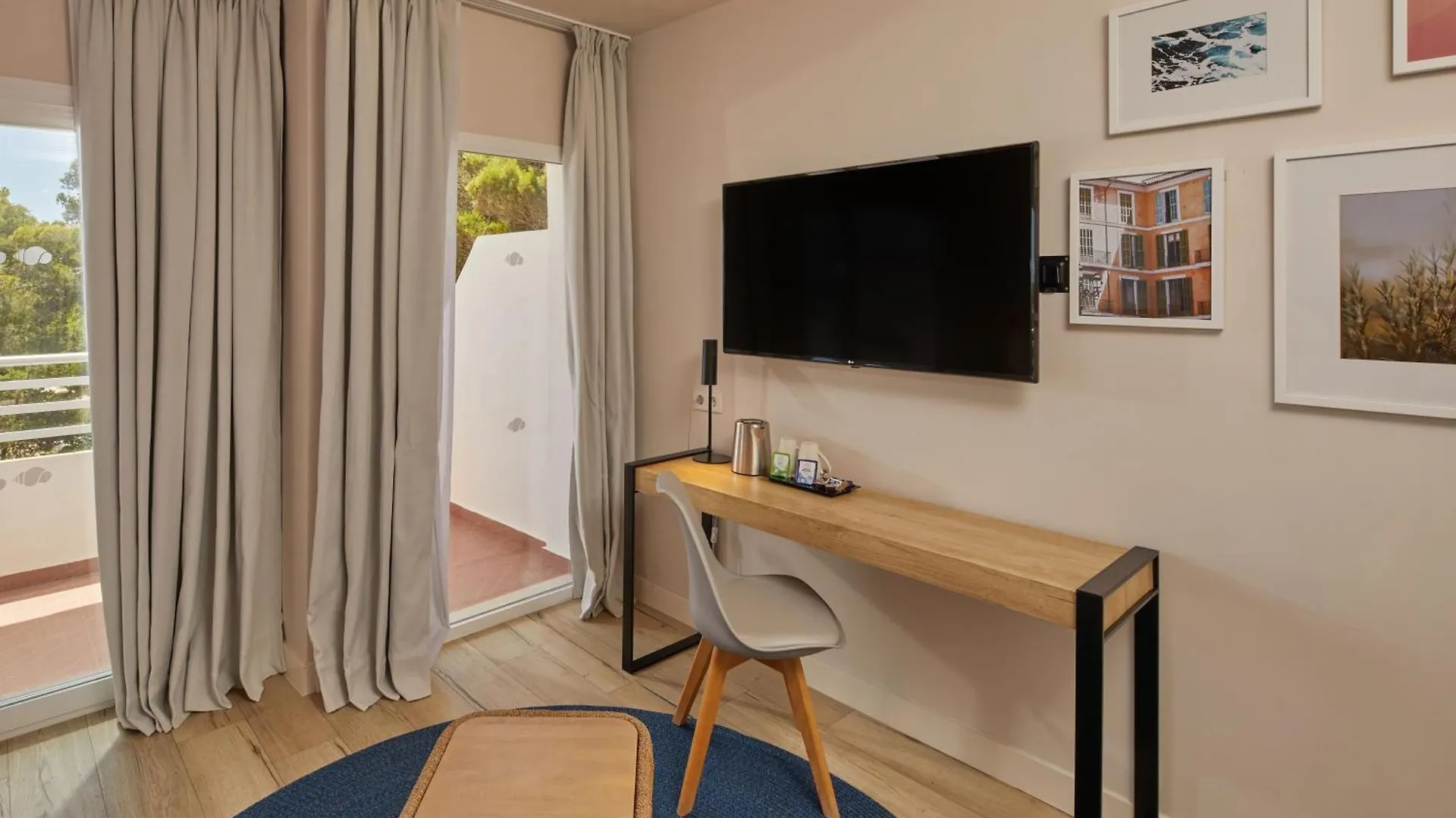 **** Ξενοδοχείο Dreams Calvia Mallorca (Adults Only) Μαγκαλούφ Ισπανία
