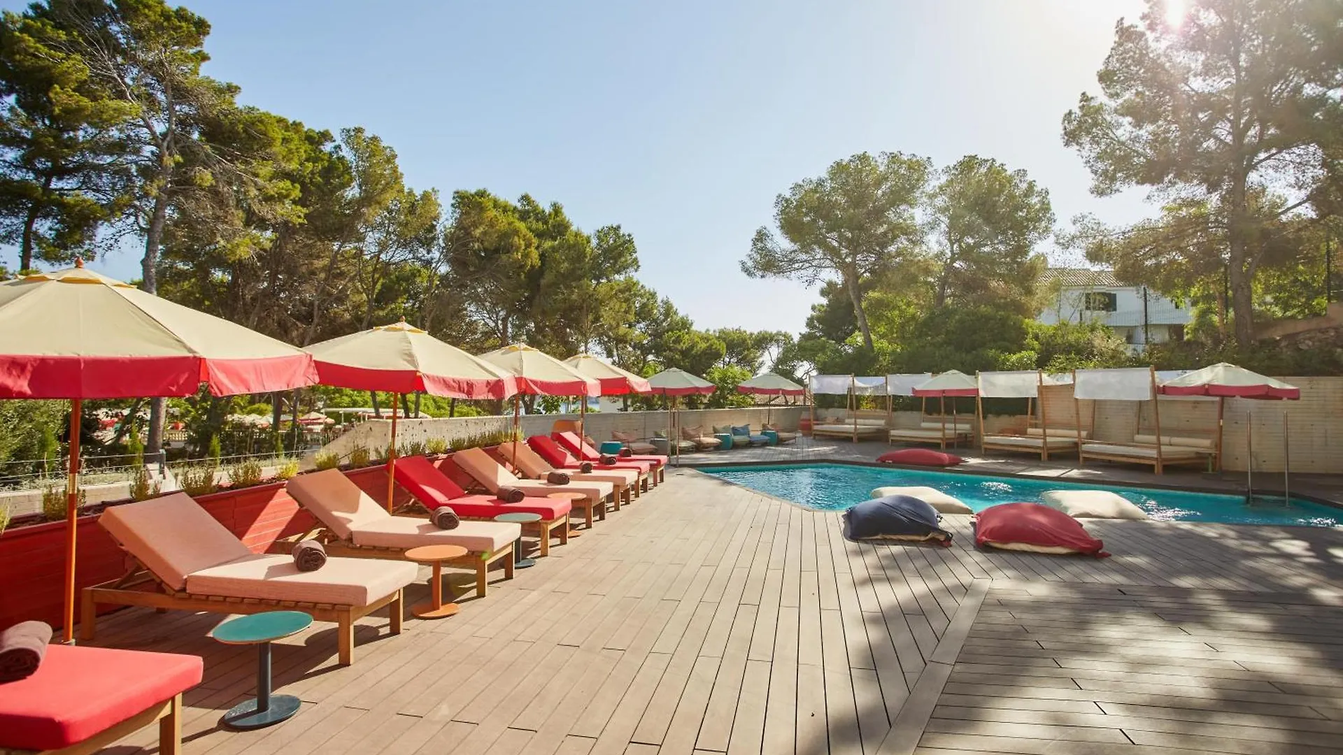 Dreams Calvia Mallorca (Adults Only) Μαγκαλούφ